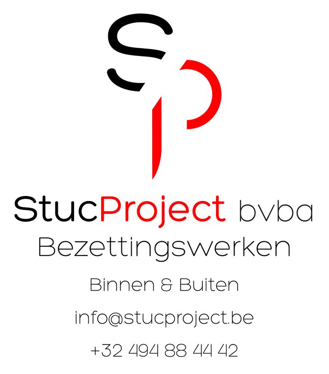 Stucproject