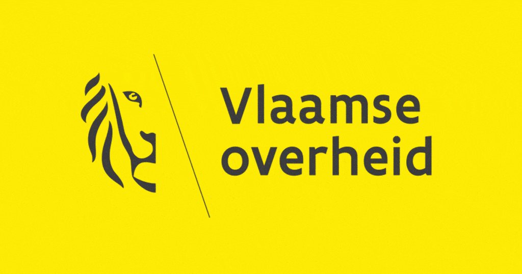 Logo Vlaamse overheid